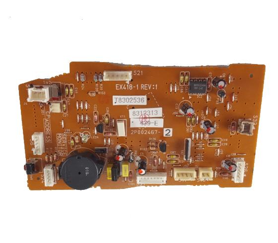 circuito-electronico-de-aire-acondicionado-daikin-ft35gv1c